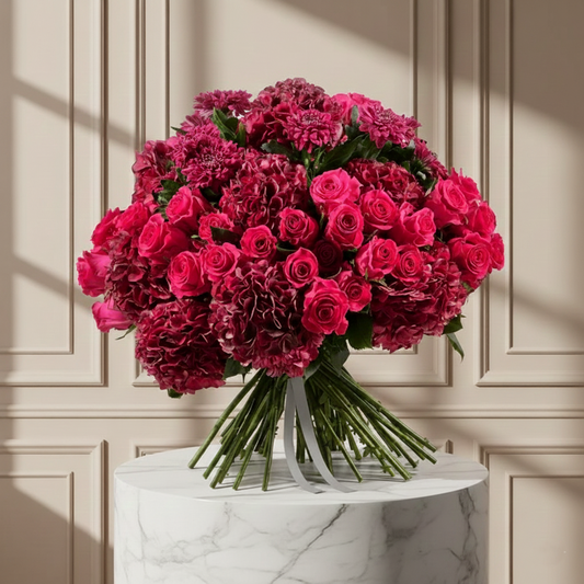 Colette | Autumn Bouquet