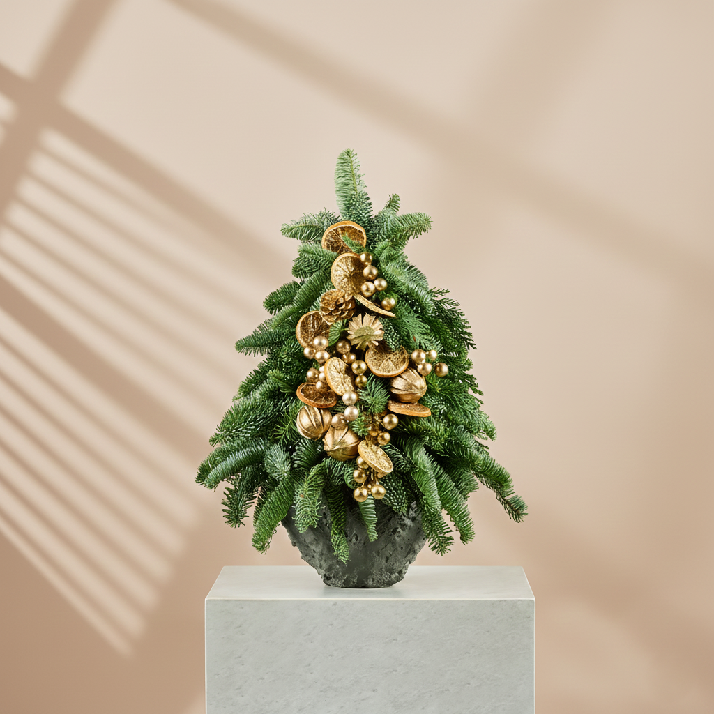 Holy Jolly Wonderland | Festive Charm