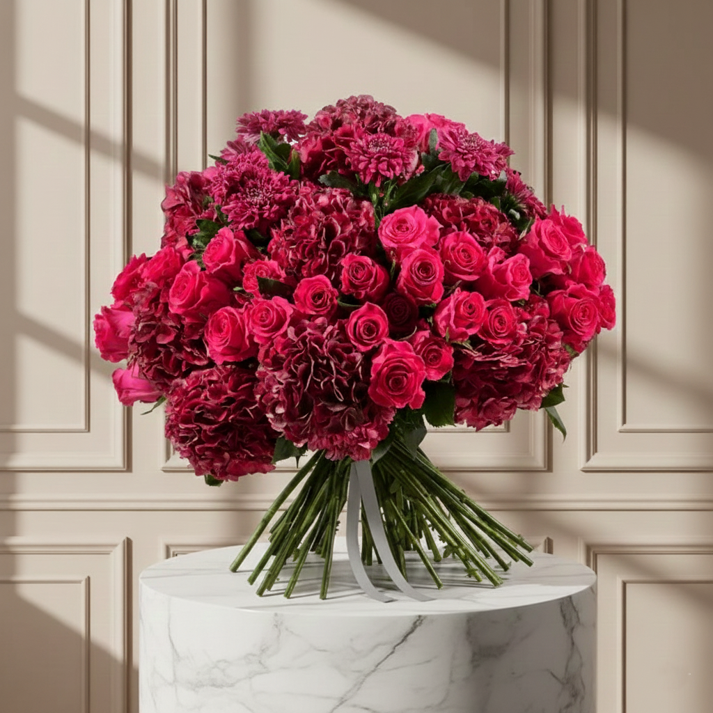 Colette | Autumn Bouquet