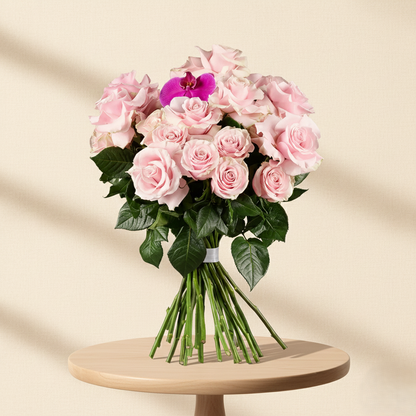 Pink Paradise Bouquet