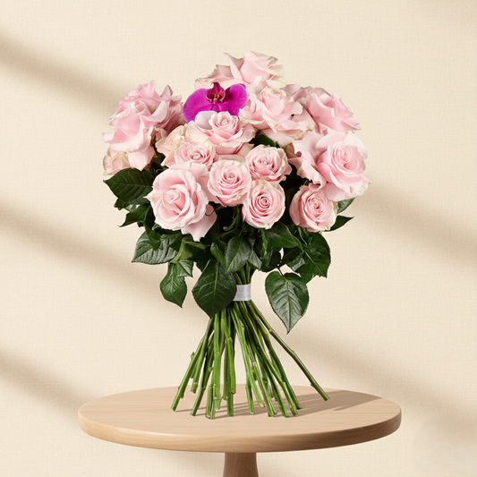 Pink Paradise Bouquet