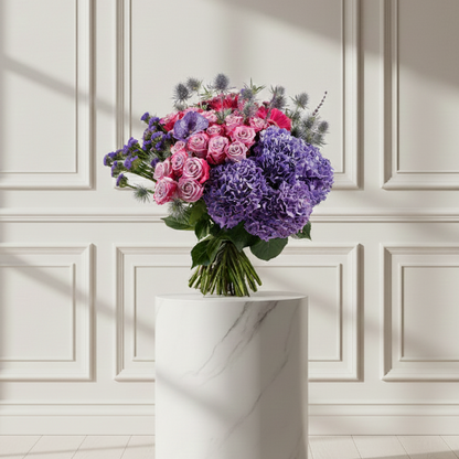 Willow | Vibrant Elegance