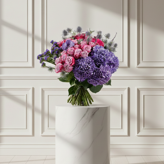 Willow | Vibrant Elegance