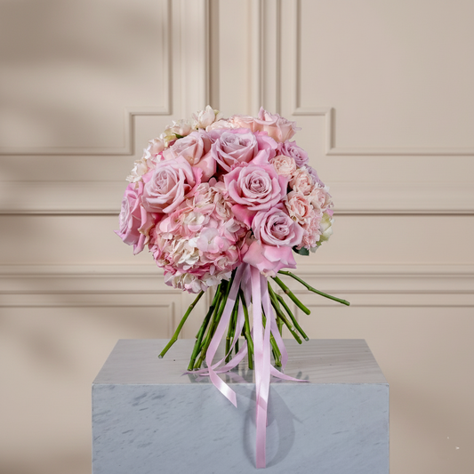 Guilty Pleasure | Charming Bouquet