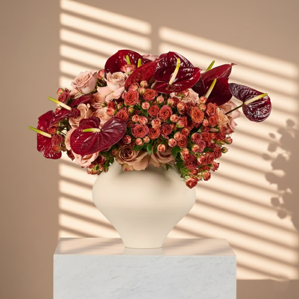 Cinnamon Spice | Warm Sophistication