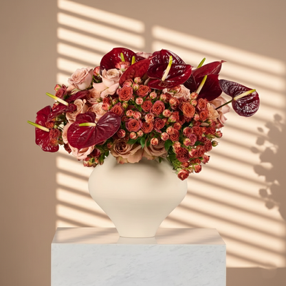 Cinnamon Spice | Warm Sophistication