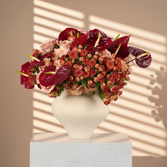 Cinnamon Spice | Warm Sophistication