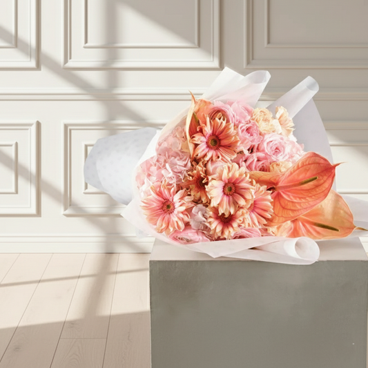 Sweet Things | Elegant Bouquet