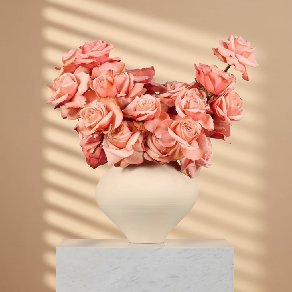 Autumn Whispers | Seasonal Elegance