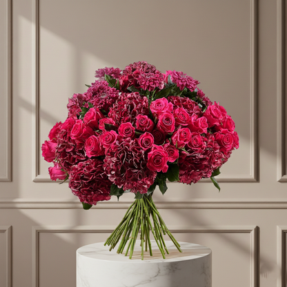 Colette | Autumn Bouquet