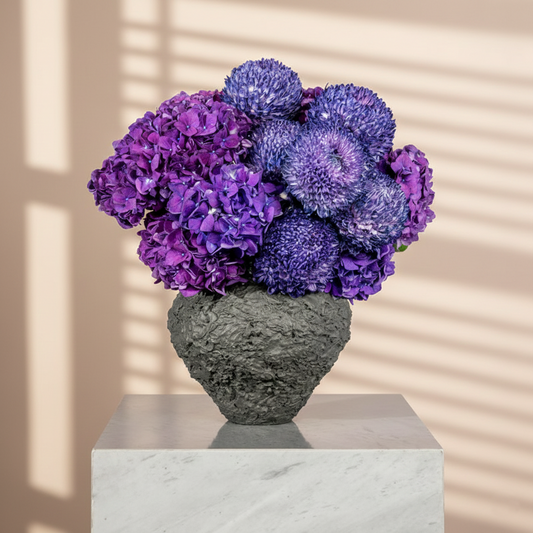 Icicle Enchantment | Winter Elegance