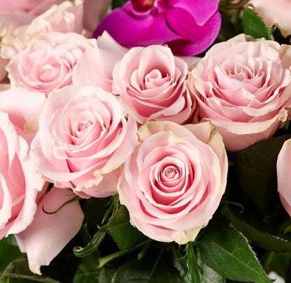 Pink Paradise Bouquet