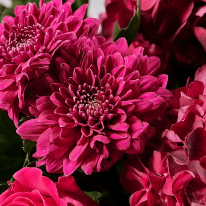 Colette | Autumn Bouquet