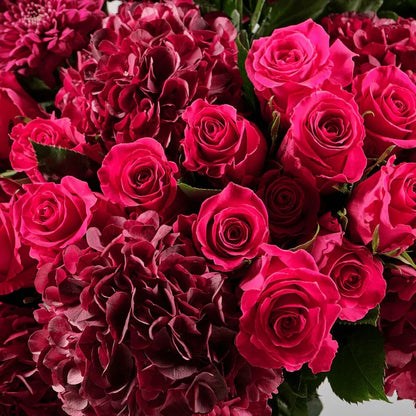 Colette | Autumn Bouquet