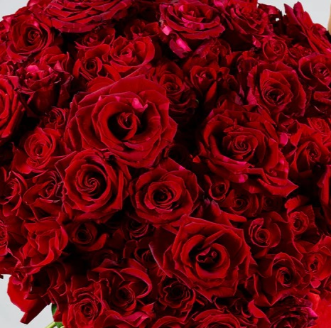 Sweetest Burst | Romantic Bouquet