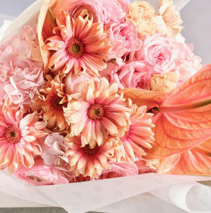 Sweet Things | Elegant Bouquet