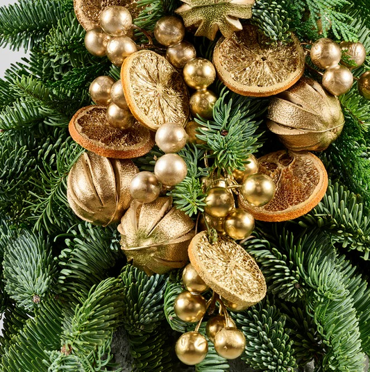 Holy Jolly Wonderland | Festive Charm